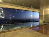 Yumihari-No-OKA Hotel - Hot Springs