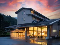 Hotel Hanasarasa - Spa