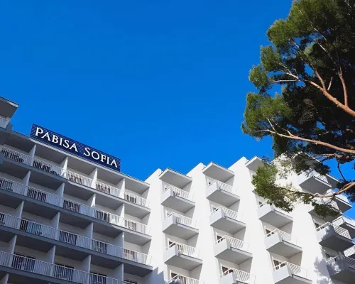 Pabisa Sofia Hotels in Palma de Mallorca