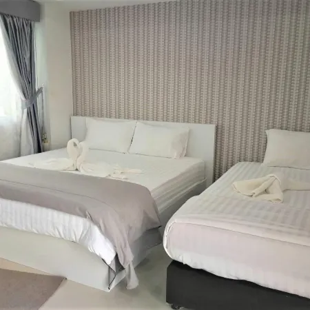 Phimai Residence