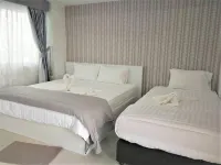 Phimai Residence - Wifi
