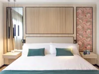 Soho Boutique Córdoba Hotels near Cordoba Train Station