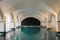 Napa Plaza Hotel - Strand