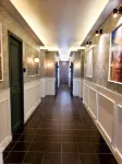 Barrio Inn Padre Mier Hostal & Suites - 2 stjerner