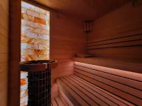 Belmar Park - Jacuzzi, Sauny, Wellness - spa