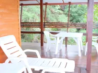 Koh Chang Hut Hotel Hotel dekat Pantai Hat Sai Khao