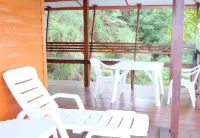 Koh Chang Hut Hotel - Bintang 2