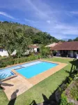 Casa Zizou - Pool
