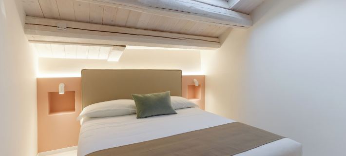Il Timbro B&B Vasto Centro Hotels in Vasto
