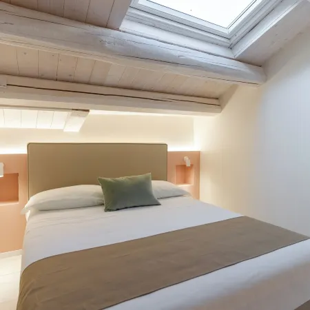 Il Timbro B&B Vasto Centro