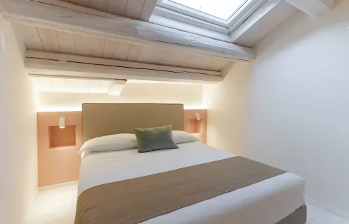 Il Timbro B&B Vasto Centro - parking
