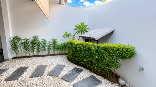 Altura Esthetic Villas - maisons de vacances