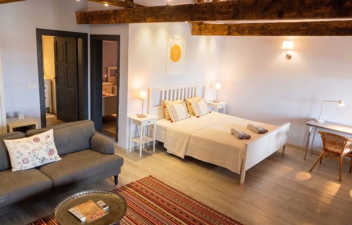 Attalos Suites Hotel
