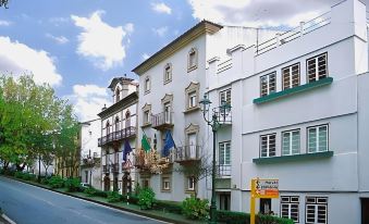 Inatel Castelo de Vide