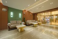 Hotel Aadya Palace - parking