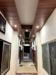 Hotel shivay - Mountain View