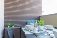 La Terrazza di Giotto - 501 by Houset - Apartemen