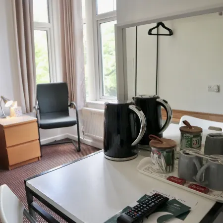 City Centre Guest House