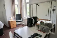 City Centre Guest House - 3-Star