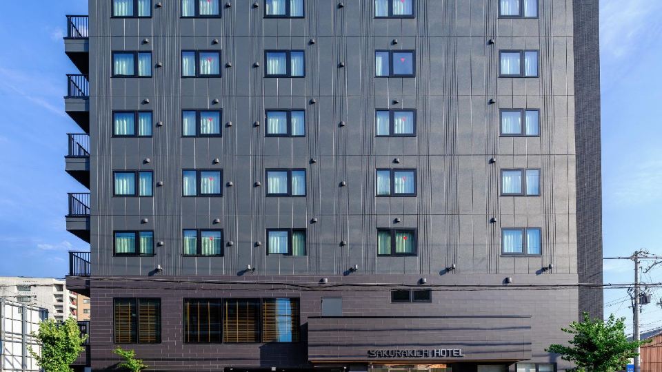 SAKURAKICHI HOTEL