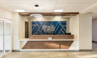 Holiday Inn Express & Suites MONTERREY AEROPUERTO by IHG