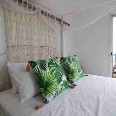 31 PAP - Stay Kissonerga Sea View Maisonette Rooms
