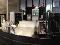 Hotel Harvest Amagikogen - bar