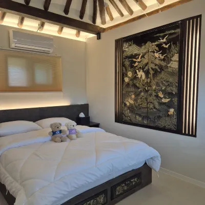 Andong Stay Yein - 4-Star