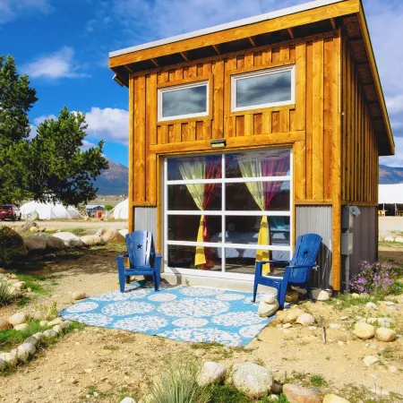 Colorado Basecamps