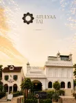 Hotel Atulyaa Taj - Layanan Antar-Jemput
