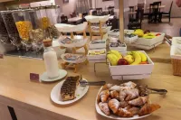 Best Lido Hotel - breakfast