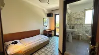 Parc Hotel Casa Mia - balcone