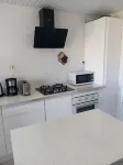 Source bis sea and hot water - Holiday Apartments