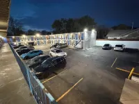 Riviera Motel - 2-Star