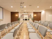 โรงแรม Kins โรงแรมใกล้Wiltern Theatre