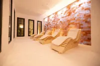 Magnus Hotel - spa