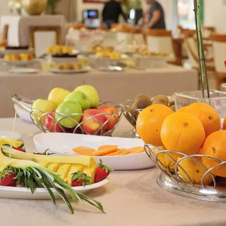 Hotel Terme Marine Leopoldo II Terme & Spa
