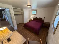 Elk Creek Resort - Kæledyr tilladt