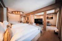 Hotel Bellerive - Romantische