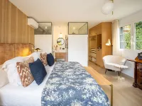 Hotel Boutique San Diego - Adults Only - Wifi