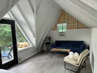 Seneca Gorge Glamping - 4성급