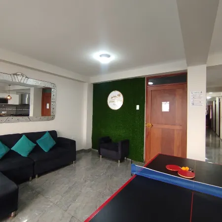 Departamentos Appart d'Eliette