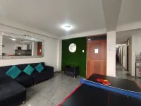 Departamentos Appart d'Eliette - que admiten mascotas