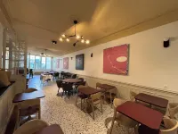 Flore Hôtel & Jardin, the Originals Relais - 2-Star