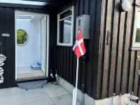 "Hælf" - 600m from the sea - Perheystävällinen