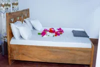 Ecokayak Beach Lodge - 2-stjärniga