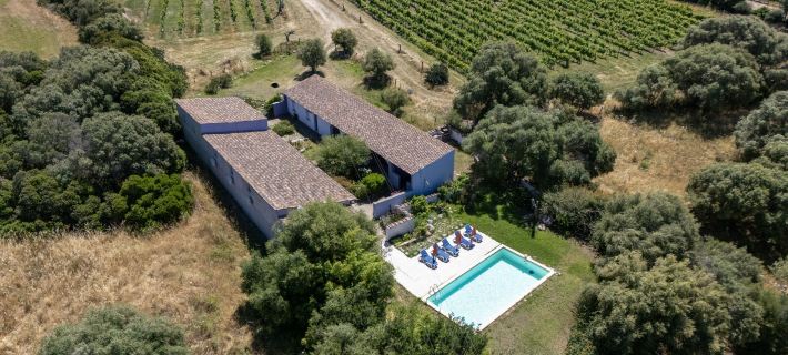 Oliviola Hotels in Valledoria
