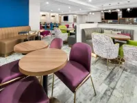 Big Country Hotel & Suites, SureStay Collection by BW - sarapan