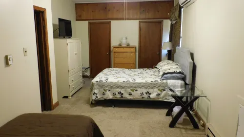 Historic Matewan House Lodging - Wifi