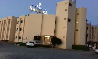 The Shiv Nautica Hotel